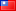 Taiwanese Flag